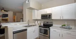 The Falls Round Rock