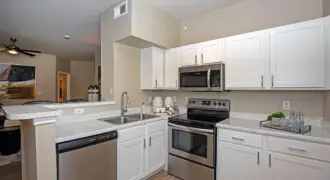 The Falls Round Rock