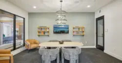 The Fitzgerald