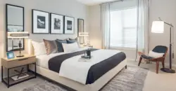 The Flats At River North