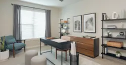 The Flats At River North