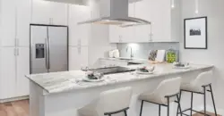 The Flats At River North