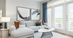 The Flats At River North