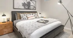 The Flats At River North