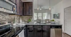 The Flats On Tanglewilde