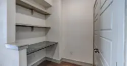 The Flats On Tanglewilde