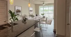 The Flats On Tanglewilde