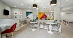 The Flats On Tanglewilde