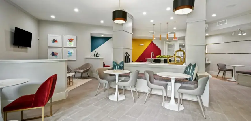 The Flats On Tanglewilde