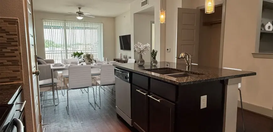 The Flats On Tanglewilde