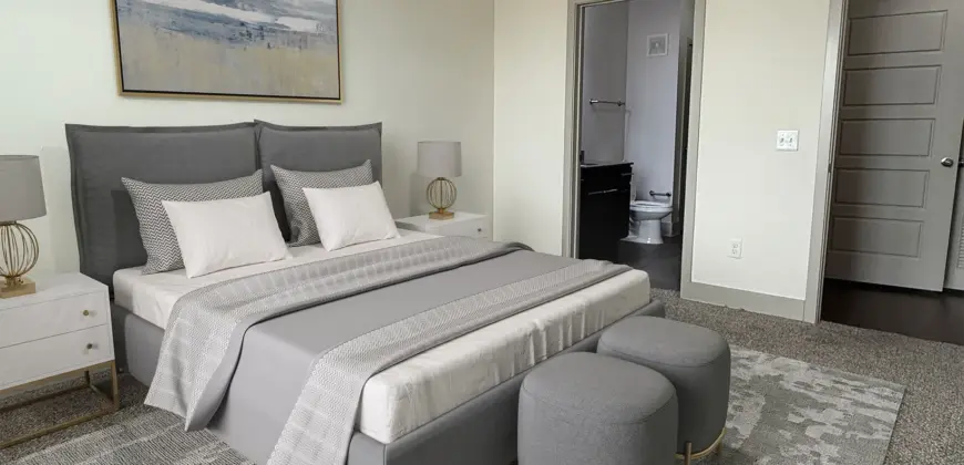 The Flats On Tanglewilde