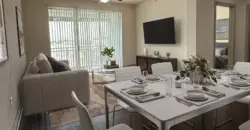 The Flats On Tanglewilde