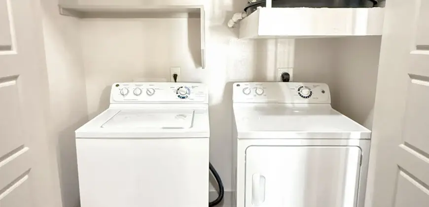 The Flats On Tanglewilde