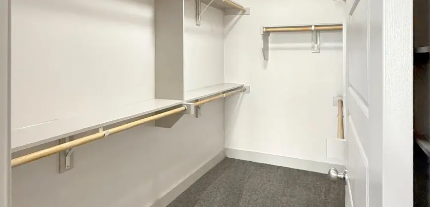 The Flats On Tanglewilde