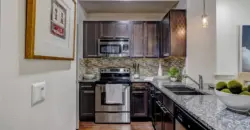 The Flats On Tanglewilde