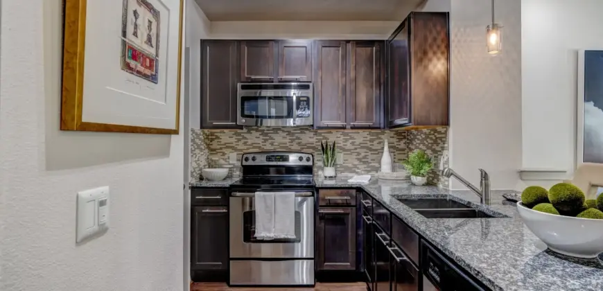 The Flats On Tanglewilde