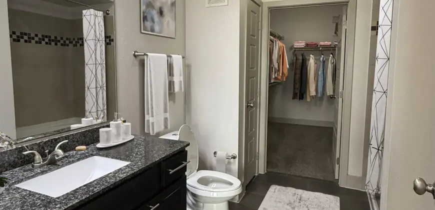 The Flats On Tanglewilde