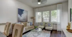 The Flats On Tanglewilde