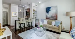 The Flats On Tanglewilde