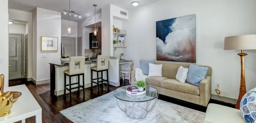 The Flats On Tanglewilde