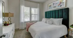 The Flats On Tanglewilde