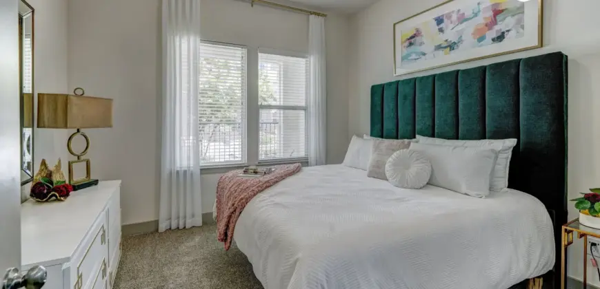 The Flats On Tanglewilde