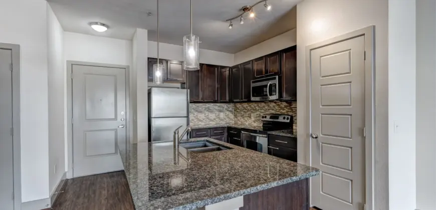 The Flats On Tanglewilde