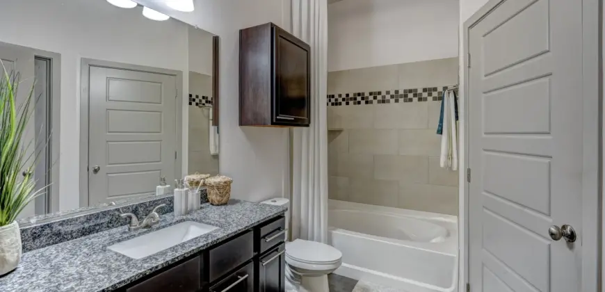 The Flats On Tanglewilde