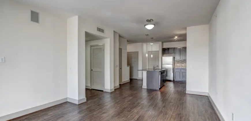 The Flats On Tanglewilde