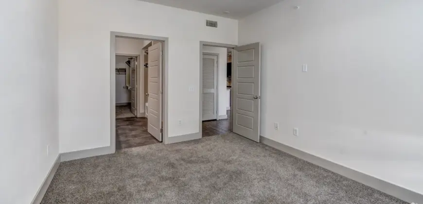 The Flats On Tanglewilde