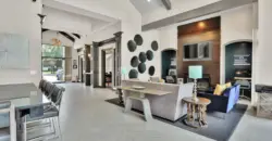 The Fuse At Park Row