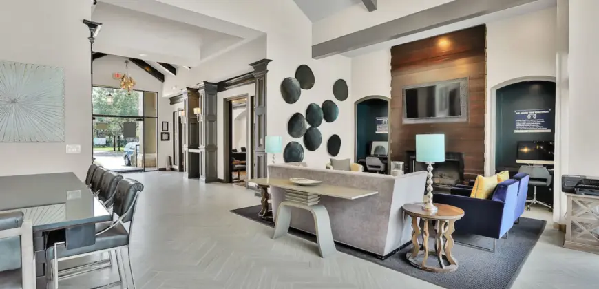 The Fuse At Park Row