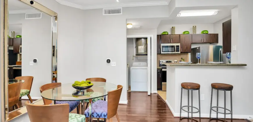 The Fuse At Park Row