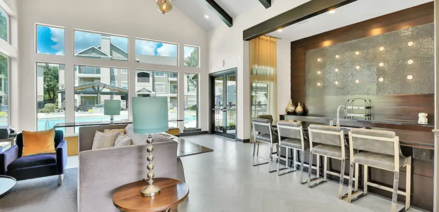 The Fuse At Park Row