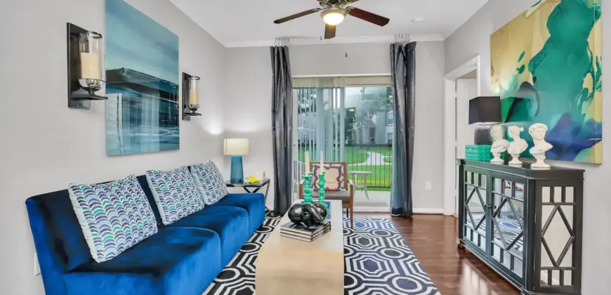 The Fuse At Park Row