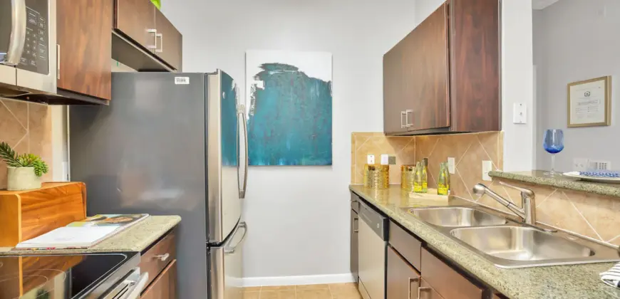 The Fuse At Park Row