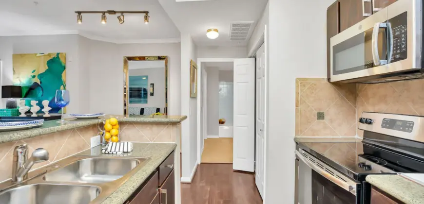 The Fuse At Park Row