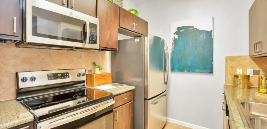 The Fuse At Park Row