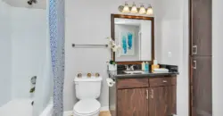 The Fuse At Park Row