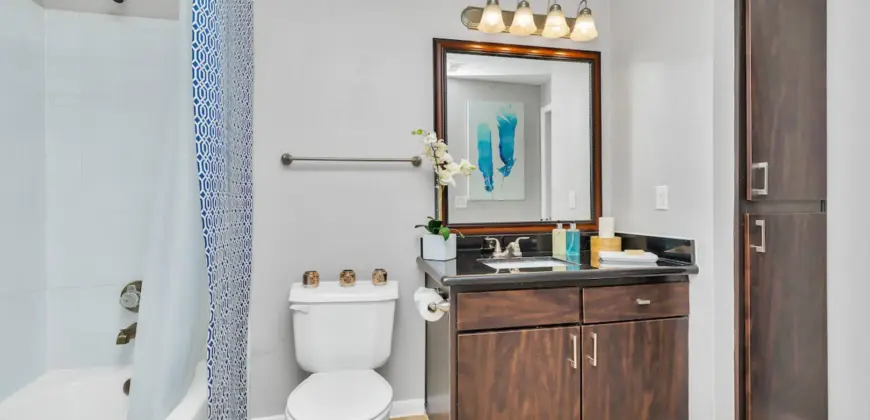 The Fuse At Park Row