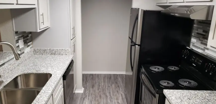 The Gateway At Ellington