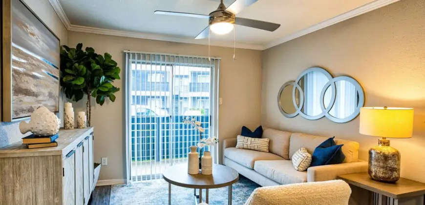 The Gateway At Ellington