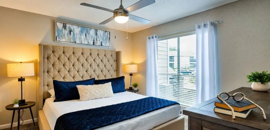 The Gateway At Ellington