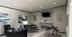 The Gateway At Ellington