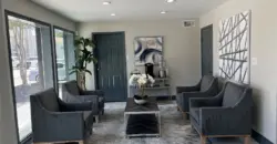 The Gateway At Ellington