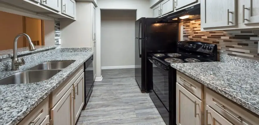 The Gateway At Ellington