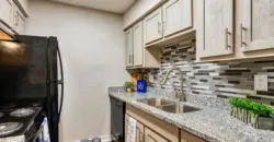 The Gateway At Ellington