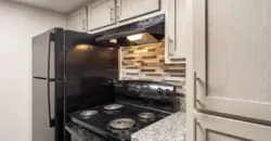 The Gateway At Ellington