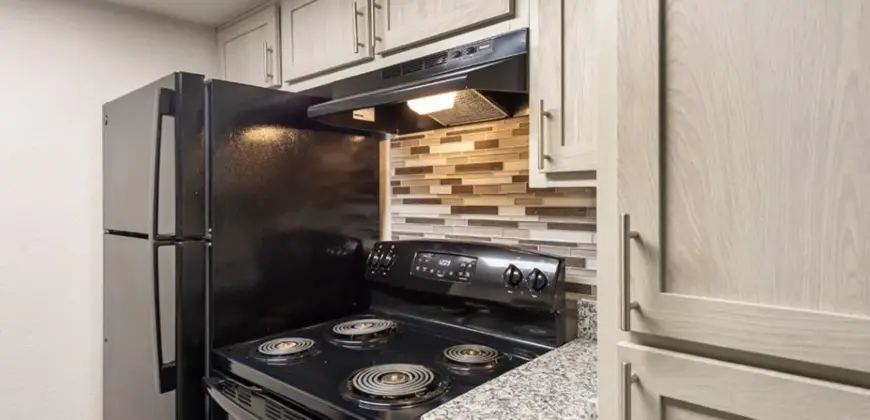 The Gateway At Ellington