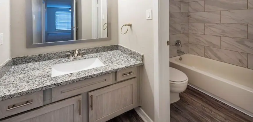 The Gateway At Ellington